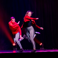 PAST: Mardi Gras at Indigo 02